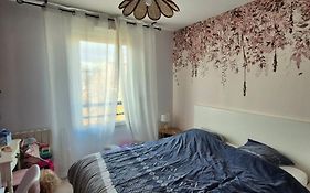 Chambre Privee T3 Saint Fons